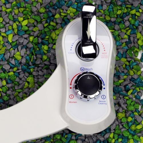 Gadingo Bidet FF-02 Dusch-WC Washlet